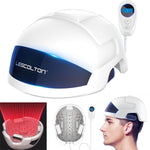 Infrared Hair Growth Helmet