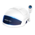 Infrared Hair Growth Helmet